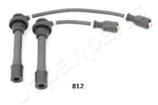 IC812 Japan Parts Zestaw przewodów wysokiego napięcia