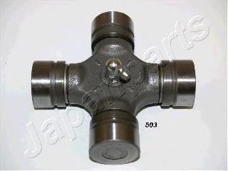 Krzyżak wału Cardana tylnego JO503 Japan Parts