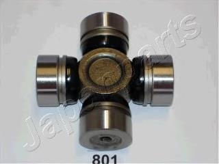 JO801 Japan Parts Krzyżak wału Cardana tylnego