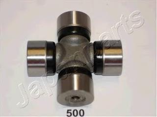 Do koszyka MB000391 Mitsubishi Krzyżak wału Cardana tylnego