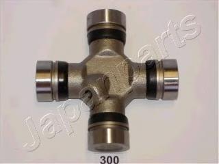 Krzyżak wału Cardana tylnego Japan Parts JO300