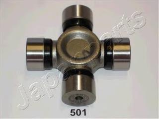 JO501 Japan Parts Krzyżak wału Carnada przedniego