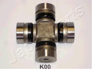 Krzyżak wału Cardana tylnego Mazda 8BS125060 cena, od 15,59 USD