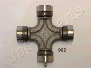 Krzyżak wału Carnada przedniego Isuzu 8979476450 cena, od 33,21 USD