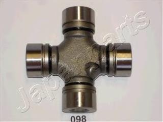 JO098 Japan Parts Krzyżak wału Cardana tylnego