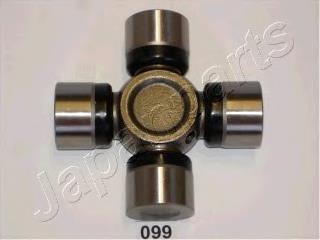 Krzyżak wału Cardana tylnego JO099 Japan Parts