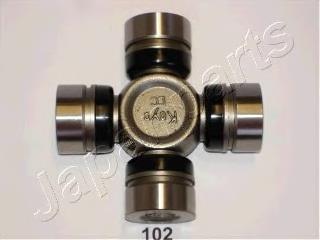 JO102 Japan Parts Krzyżak wału Cardana tylnego