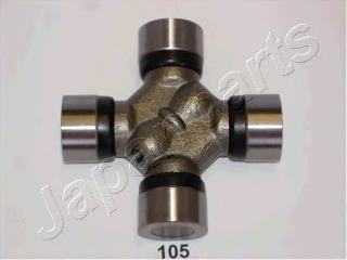 Krzyżak wału Cardana tylnego JO105 Japan Parts