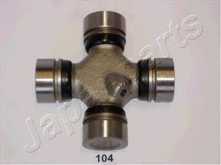 JO104 Japan Parts Krzyżak wału Cardana tylnego