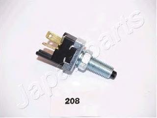 IS208 Japan Parts