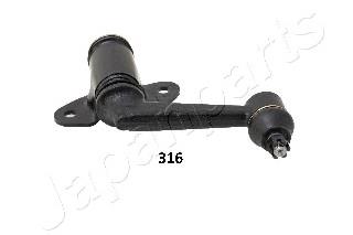 Dźwignia kierunkowa 4050675 Ford