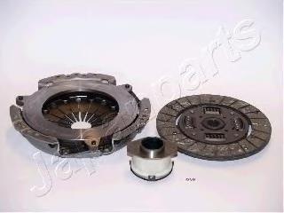 Zestaw sprzęgła (3 części) Jeep Cherokee SUV (1984 - 1996) cena, od 178,47 USD