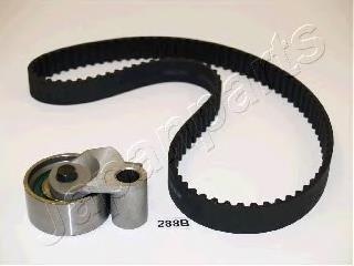 Do koszyka KDD288B Japan Parts Pasek rozrządu, zestaw