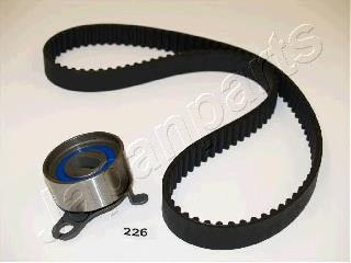 KDD226 Japan Parts Pasek rozrządu, zestaw