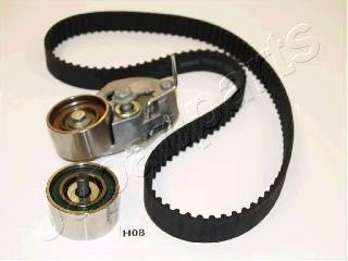 Do koszyka KDDH08 Japan Parts Pasek rozrządu, zestaw