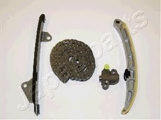 Łańcuch rozrządu, zestaw Fare 13855 cena, od 112,02 USD