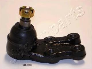 LBH66 Japan Parts Sworzeń wahacza dolny
