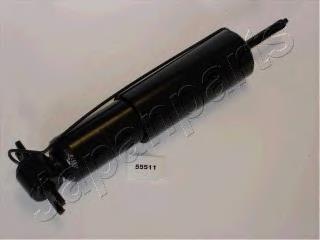 Do koszyka MB176291 Mitsubishi Amortyzator przedni