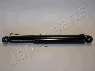 Do koszyka MM55512 Japan Parts Amortyzator tylny