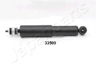Do koszyka MM33500 Japan Parts Amortyzator przedni