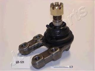 LB121 Japan Parts Sworzeń wahacza dolny