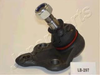 Sworzeń wahacza dolny LB297 Japan Parts