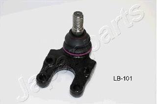 LB101 Japan Parts Sworzeń wahacza dolny
