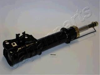 Do koszyka MM85525 Japan Parts Amortyzator przedni prawy