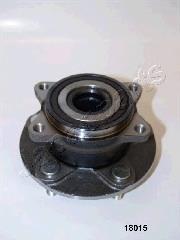 Piasta przednia Japan Parts KK18015 cena, od 73,93 USD