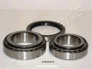 Do koszyka KK19001 Japan Parts Łożysko piasty przedniej