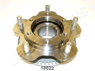 Do koszyka KK18022 Japan Parts Piasta przednia
