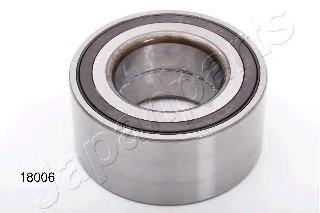 KK18006 Japan Parts Łożysko piasty przedniej