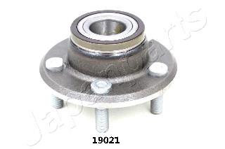 Piasta przednia Japan Parts KK19021 cena, od 66,85 USD