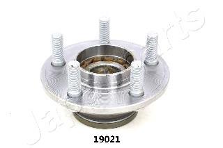 Do koszyka KK19021 Japan Parts Piasta przednia