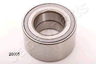 KK20005 Japan Parts Lożysko piasty tylnej