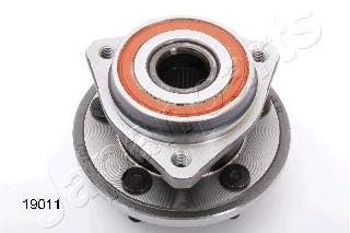 Piasta przednia Japan Parts KK19011 cena, od 101,00 USD