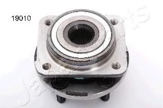 Piasta przednia 04340334 Chrysler