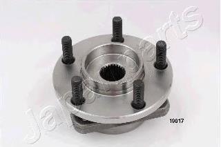 Piasta przednia Japan Parts KK19017 cena, od 75,98 USD