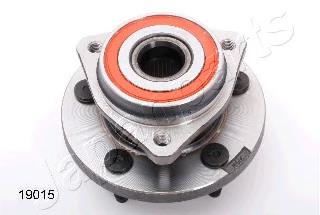 KK19015 Japan Parts Piasta przednia
