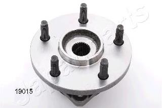 Piasta przednia Japan Parts KK19015 cena, od 77,04 USD