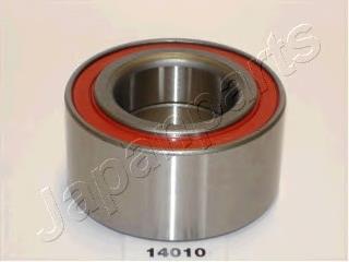 KK14010 Japan Parts Łożysko piasty przedniej