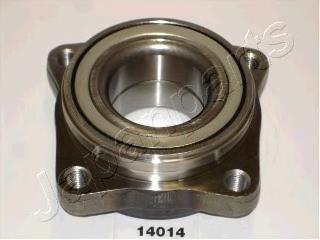 Łożysko piasty przedniej Japan Parts KK14014 cena, od 42,41 USD