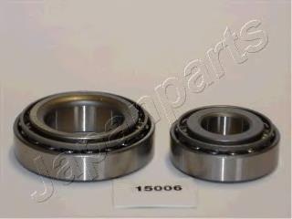 KK15006 Japan Parts Łożysko piasty przedniej