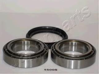 KK15005 Japan Parts Łożysko piasty przedniej