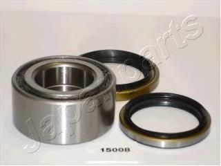 Do koszyka KK15008 Japan Parts Łożysko piasty przedniej