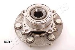Piasta przednia Japan Parts KK15017 cena, od 81,98 USD