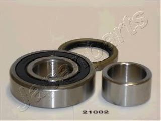 KK21002 Japan Parts Lożysko piasty tylnej