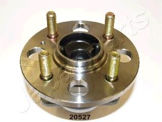 Do koszyka KK20527 Japan Parts Piasta tylna
