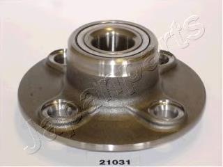 Piasta tylna Japan Parts KK21031 cena, od 49,01 USD