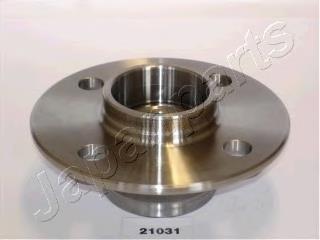Do koszyka KK21031 Japan Parts Piasta tylna